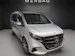 Mercedes-Benz V 250 d lang Sty. 9G-T