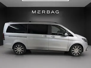 Mercedes-Benz V 250 d lang Sty. 9G-T