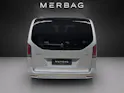 Mercedes-Benz V 250 d lang Sty. 9G-T