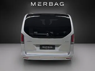 Mercedes-Benz V 250 d lang Sty. 9G-T