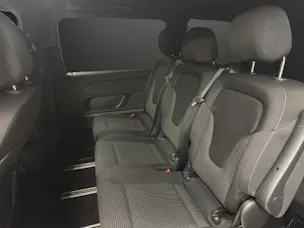 Mercedes-Benz V 250 d lang Sty. 9G-T
