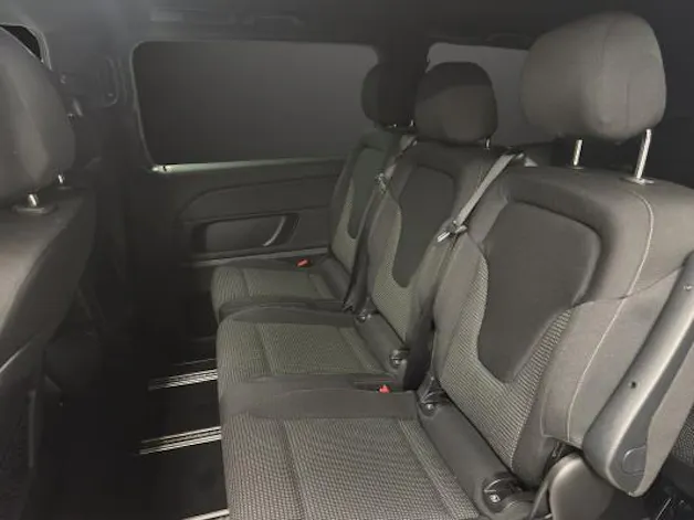 Mercedes-Benz V 250 d lang Sty. 9G-T