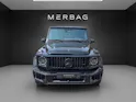 Mercedes-Benz G 63 AMG 9G-Tronic