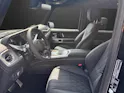 Mercedes-Benz G 63 AMG 9G-Tronic