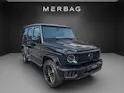 Mercedes-Benz G 63 AMG 9G-Tronic