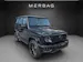 Mercedes-Benz G 63 AMG 9G-Tronic