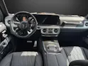 Mercedes-Benz G 63 AMG 9G-Tronic