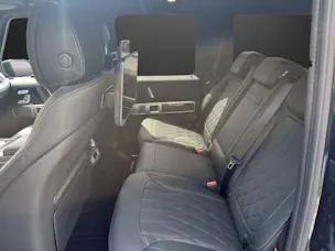 Mercedes-Benz G 63 AMG 9G-Tronic