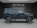 Mercedes-Benz G 63 AMG 9G-Tronic