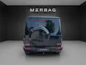Mercedes-Benz G 63 AMG 9G-Tronic