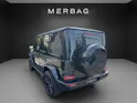 Mercedes-Benz G 63 AMG 9G-Tronic