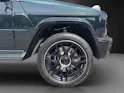 Mercedes-Benz G 63 AMG 9G-Tronic