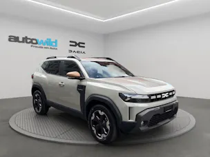 Dacia Duster HEV 155 Extreme