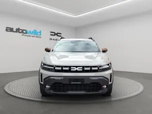 Dacia Duster HEV 155 Extreme
