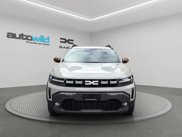Dacia Duster HEV 155 Extreme