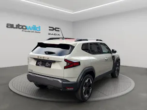 Dacia Duster HEV 155 Extreme