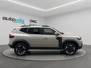 Dacia Duster HEV 155 Extreme