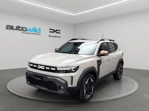 Dacia Duster HEV 155 Extreme
