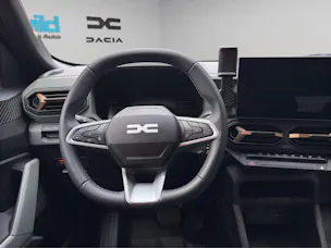 Dacia Duster HEV 155 Extreme