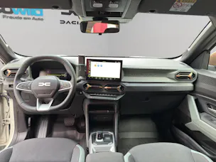Dacia Duster HEV 155 Extreme