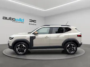 Dacia Duster HEV 155 Extreme