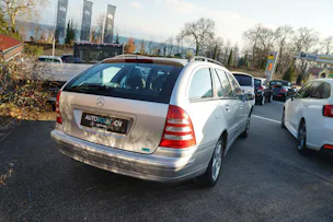 Mercedes-Benz C 240 Avantgarde
