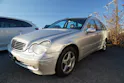 Mercedes-Benz C 240 Avantgarde