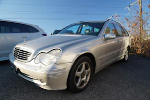Mercedes-Benz C 240 Avantgarde