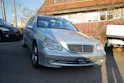 Mercedes-Benz C 240 Avantgarde