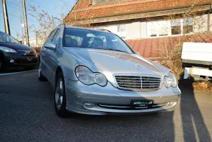 Mercedes-Benz C 240 Avantgarde