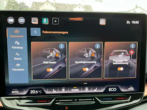 Cupra Tavascan 340 PS 4DRIVE VZ ADRENALINE *** 5 JAHRE CUPRA VOLLGARANTIE ***