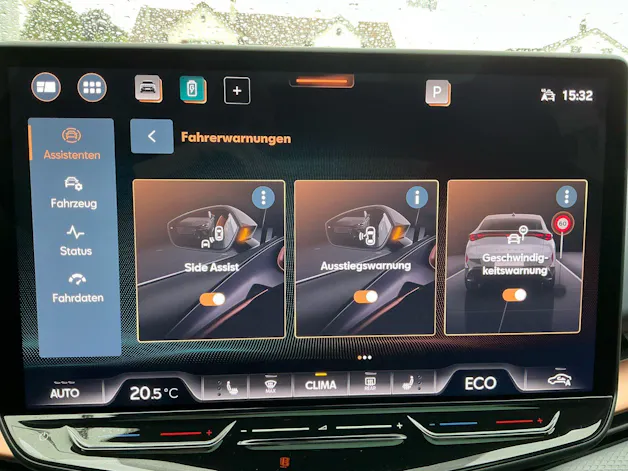 Cupra Tavascan 340 PS 4DRIVE VZ ADRENALINE *** 5 JAHRE CUPRA VOLLGARANTIE ***