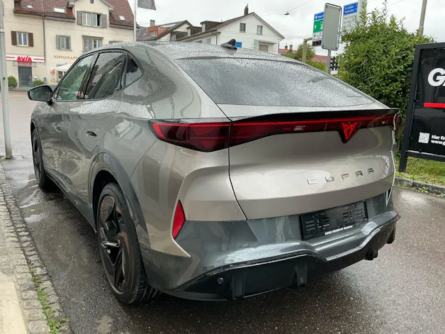 Cupra Tavascan 340 PS 4DRIVE VZ ADRENALINE *** 5 JAHRE CUPRA VOLLGARANTIE ***