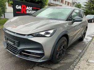 Cupra Tavascan 340 PS 4DRIVE VZ ADRENALINE *** 5 JAHRE CUPRA VOLLGARANTIE ***