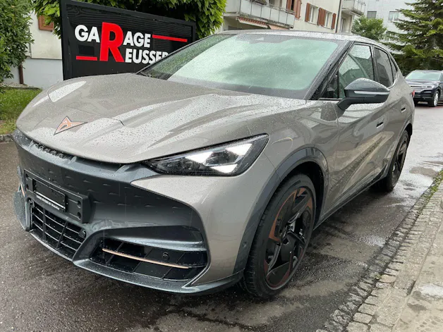 Cupra Tavascan 340 PS 4DRIVE VZ ADRENALINE *** 5 JAHRE CUPRA VOLLGARANTIE ***