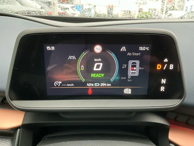 Cupra Tavascan 340 PS 4DRIVE VZ ADRENALINE *** 5 JAHRE CUPRA VOLLGARANTIE ***