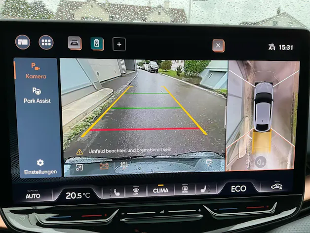 Cupra Tavascan 340 PS 4DRIVE VZ ADRENALINE *** 5 JAHRE CUPRA VOLLGARANTIE ***