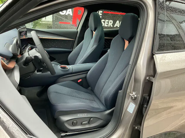 Cupra Tavascan 340 PS 4DRIVE VZ ADRENALINE *** 5 JAHRE CUPRA VOLLGARANTIE ***