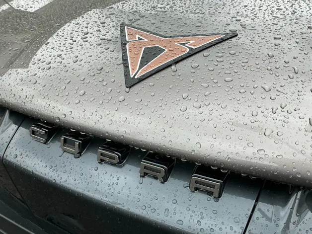 Cupra Tavascan 340 PS 4DRIVE VZ ADRENALINE *** 5 JAHRE CUPRA VOLLGARANTIE ***