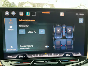 Cupra Tavascan 340 PS 4DRIVE VZ ADRENALINE *** 5 JAHRE CUPRA VOLLGARANTIE ***