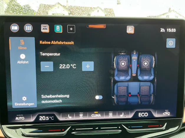 Cupra Tavascan 340 PS 4DRIVE VZ ADRENALINE *** 5 JAHRE CUPRA VOLLGARANTIE ***