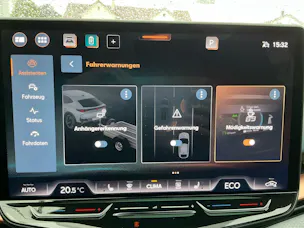 Cupra Tavascan 340 PS 4DRIVE VZ ADRENALINE *** 5 JAHRE CUPRA VOLLGARANTIE ***