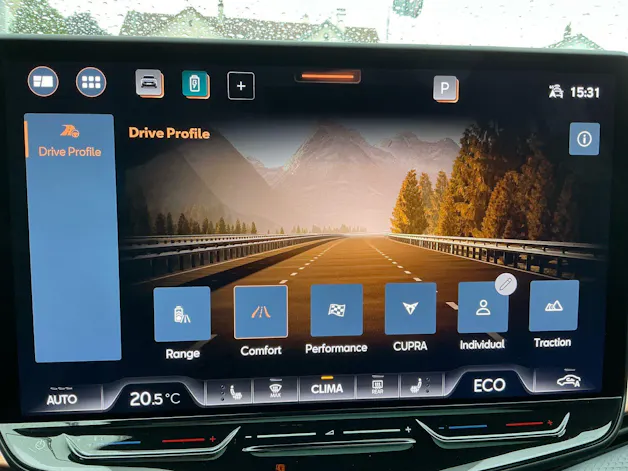 Cupra Tavascan 340 PS 4DRIVE VZ ADRENALINE *** 5 JAHRE CUPRA VOLLGARANTIE ***