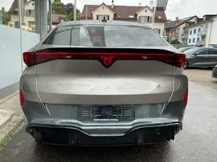 Cupra Tavascan 340 PS 4DRIVE VZ ADRENALINE *** 5 JAHRE CUPRA VOLLGARANTIE ***