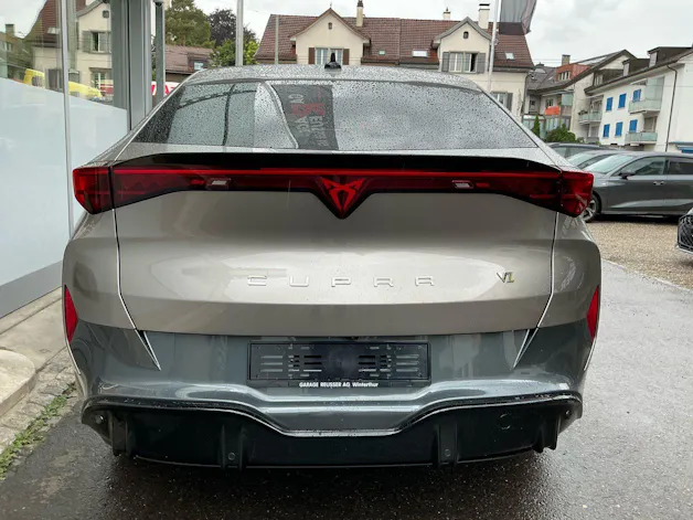 Cupra Tavascan 340 PS 4DRIVE VZ ADRENALINE *** 5 JAHRE CUPRA VOLLGARANTIE ***
