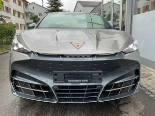 Cupra Tavascan 340 PS 4DRIVE VZ ADRENALINE *** 5 JAHRE CUPRA VOLLGARANTIE ***