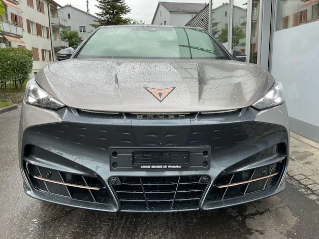 Cupra Tavascan 340 PS 4DRIVE VZ ADRENALINE *** 5 JAHRE CUPRA VOLLGARANTIE ***