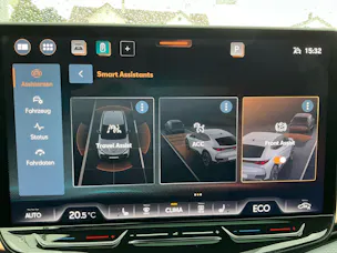 Cupra Tavascan 340 PS 4DRIVE VZ ADRENALINE *** 5 JAHRE CUPRA VOLLGARANTIE ***