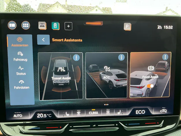 Cupra Tavascan 340 PS 4DRIVE VZ ADRENALINE *** 5 JAHRE CUPRA VOLLGARANTIE ***
