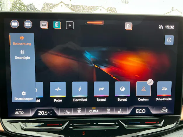 Cupra Tavascan 340 PS 4DRIVE VZ ADRENALINE *** 5 JAHRE CUPRA VOLLGARANTIE ***